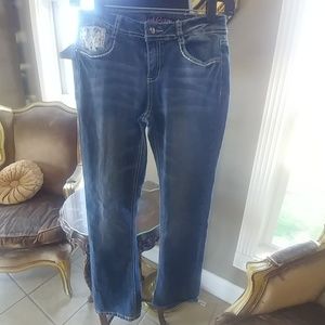 Red Camel Jeans